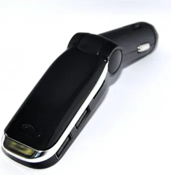 BLUETOOTH FM TRANSMITER PL-7 (3 / 3)