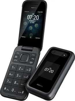 NOKIA 2760 FLIP (2 / 4)