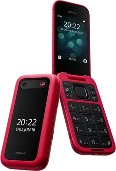 NOKIA 2760 FLIP (5 / 5)