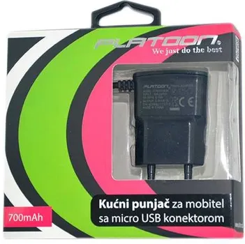 PLATOON PUNJAC KUCNI MICRO (1 / 1)