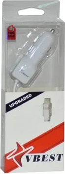 PUNJAC AUTO IPHONE 5 6 7 8 X 2A V BEST (1 / 2)