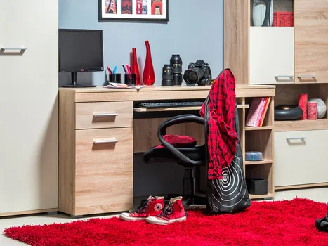 SAGA RADNI STO ALFA (2 / 4)