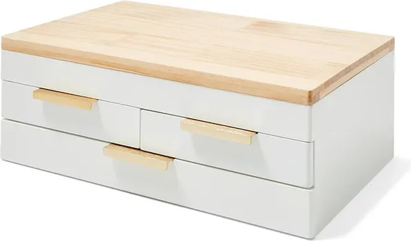 SAGA KUTIJA ZA NAKIT SA OGLEDALOM 913-1901 (3 / 7)