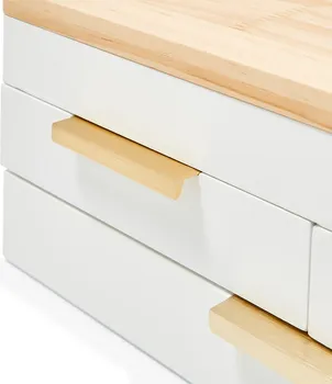 SAGA KUTIJA ZA NAKIT SA OGLEDALOM 913-1901 (4 / 7)