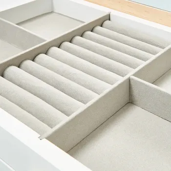 SAGA KUTIJA ZA NAKIT SA OGLEDALOM 913-1901 (6 / 7)