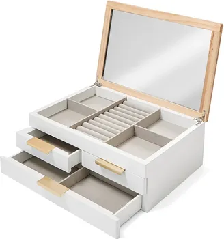 SAGA KUTIJA ZA NAKIT SA OGLEDALOM 913-1901 (7 / 7)