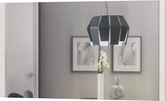 SAGA OGLEDALO OG/PN PIANO (1 / 1)