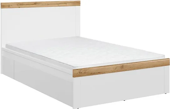 SAGA KREVET HOLTEN LOZ/120 (1 / 3)