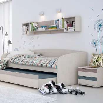 SAGA VISEĆA POLICA JOY-VP (2 / 2)