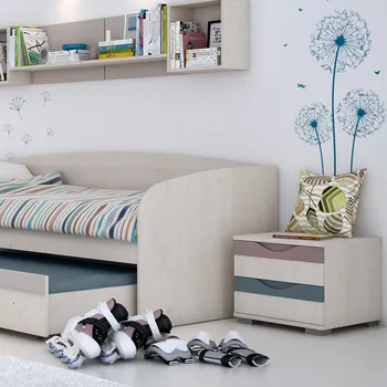 SAGA NOĆNI ORMARIĆ JOY-NS2 (2 / 2)