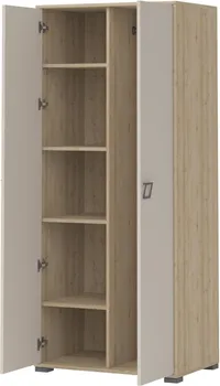 SAGA GARDEROBER KIKI G2P (2 / 4)