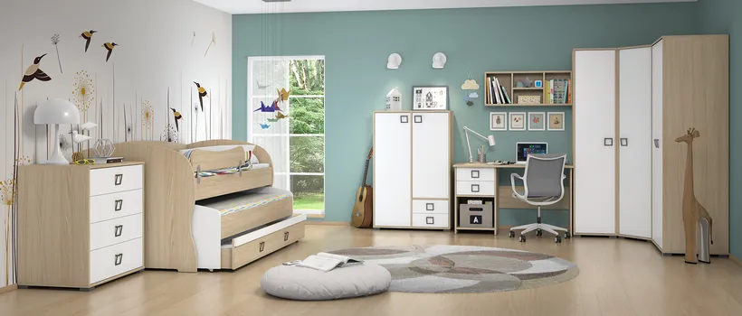 SAGA KREVET KIKI KRD1 DUPLI (2 / 3)