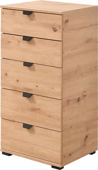 SAGA KOMODA DUERO 5F 45 (1 / 2)