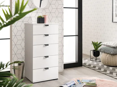 SAGA KOMODA DUERO 5F 45 (2 / 2)