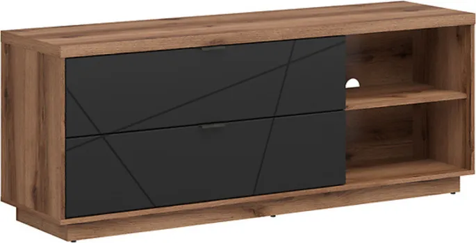 SAGA TV KOMODA FORN RTV2S DHC (1 / 5)