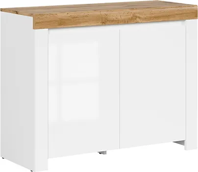 SAGA KOMODA HOLTEN KOM2D (1 / 5)