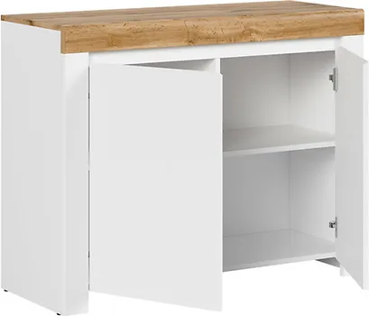 SAGA KOMODA HOLTEN KOM2D (2 / 5)