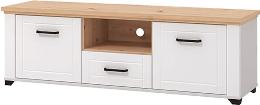 SAGA TV KOMODA VALENCIA TV 150 3K1F (2 / 4)