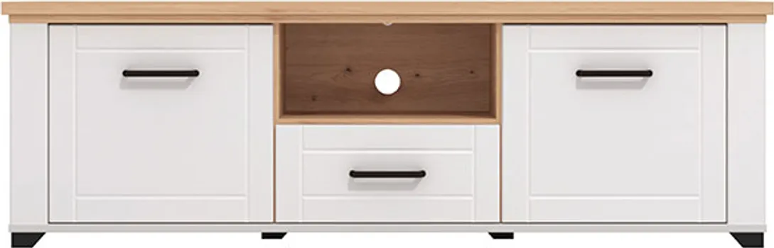 SAGA TV KOMODA VALENCIA TV 150 3K1F (3 / 4)