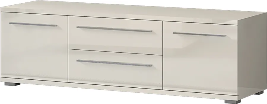 SAGA TV STO TV150-2K2F/PN PIANO (1 / 2)
