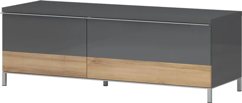 SAGA TV STO TV130-1K1F/ONYX (1 / 2)