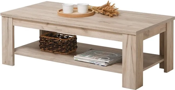 SAGA KLUB STO OSCAR KS – SIVI HRAST 120CM X 60CM (2 / 5)