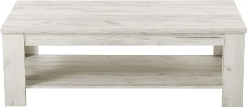 SAGA KLUB STO OSCAR KS – BIJELI HRAST 120CM X 60CM (3 / 5)