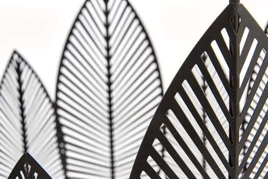 SAGA KLUB STOLIĆI SET 2/1 9590049 METAL, MDF (6 / 9)