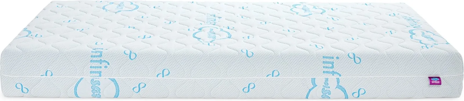 SAGA MADRAC INFINITY (3 / 9)