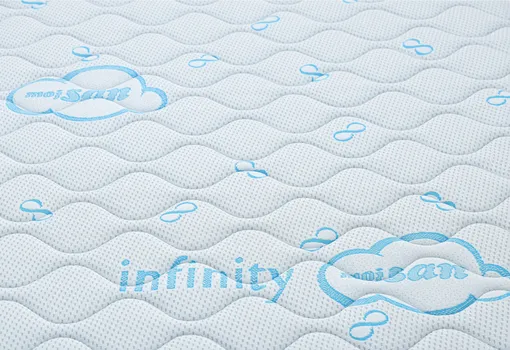 SAGA MADRAC INFINITY (8 / 9)