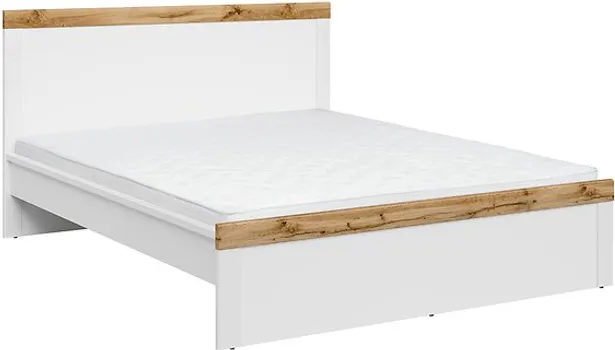 SAGA KREVET HOLTEN LOZ/180 (1 / 7)