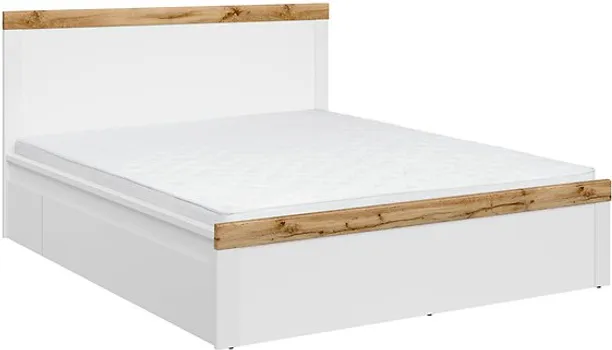 SAGA KREVET HOLTEN LOZ/180 (3 / 7)