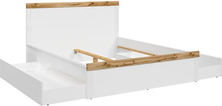 SAGA KREVET HOLTEN LOZ/180 (4 / 7)