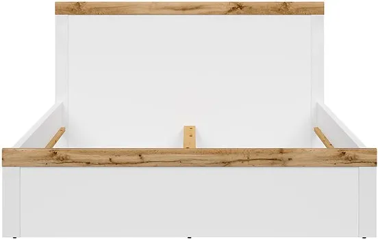 SAGA KREVET HOLTEN LOZ/180 (7 / 7)