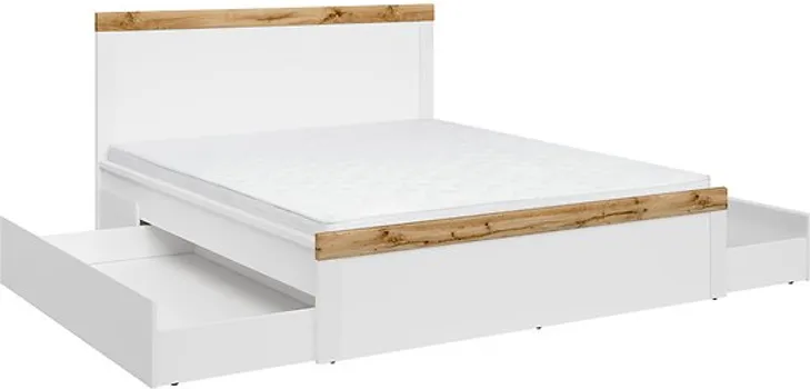 SAGA KREVET HOLTEN LOZ/160 (2 / 7)