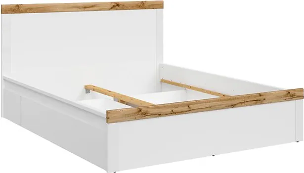 SAGA KREVET HOLTEN LOZ/160 (5 / 7)