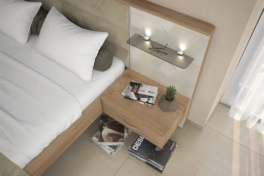 SAGA KREVET KR160-GL (4 / 5)