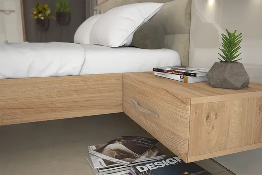 SAGA KREVET KR160-GL (5 / 5)