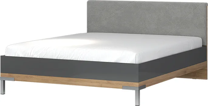 SAGA KREVET KR160-ONYX (1 / 2)