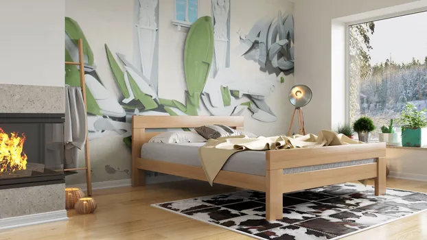 SAGA KREVET NEX 120 | 140 | 160 | 180 (1 / 4)