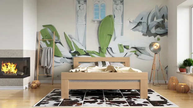 SAGA KREVET NEX 120 | 140 | 160 | 180 (2 / 4)