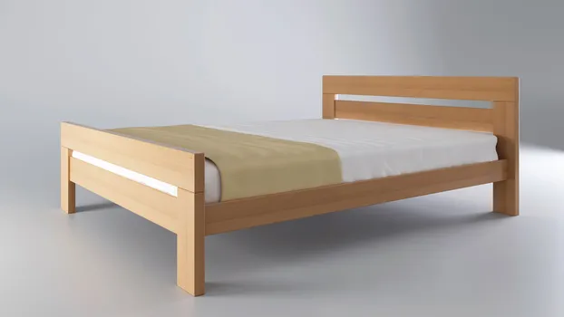 SAGA KREVET NEX 120 | 140 | 160 | 180 (3 / 4)