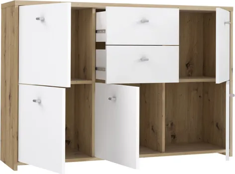 REKORD-BA BEST CHEST SQNK233-C804 (2 / 3)