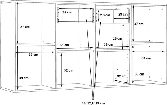 REKORD-BA ANTUZA NTU241-120 (2 / 6)