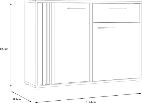 REKORD-BA CARDIGAN CDGK222-C881 (2 / 7)
