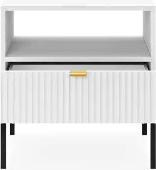 REKORD-BA NOVA S54 BIJELO (2 / 2)