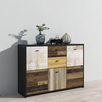 REKORD-BA SANNE SQNK233-C604 (1 / 1)