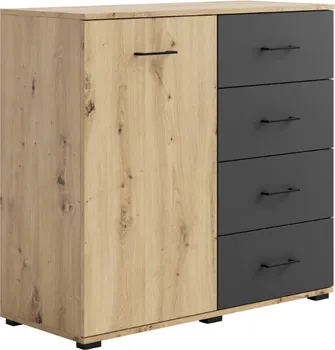 REKORD-BA 100 (3 / 3)