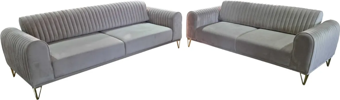 REKORD-BA VEGA TROSJED (1 / 3)