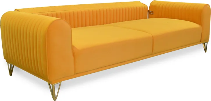 REKORD-BA VEGA TROSJED (3 / 3)